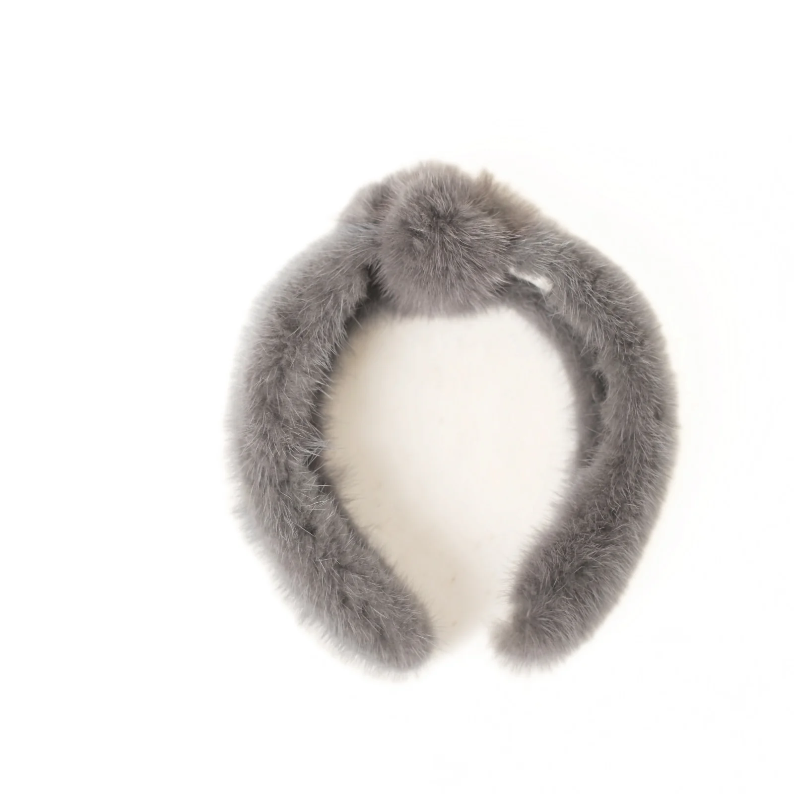 Mink Headband- Multiple Color Options - Image 5