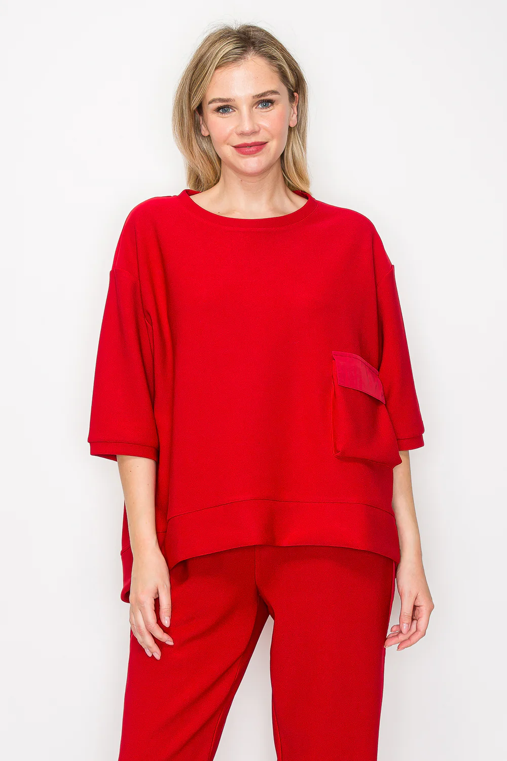 The Perry Set-  Red - Image 5